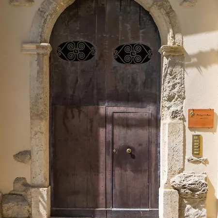 La Piazzetta Historic Center Apartmán *