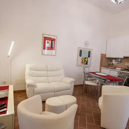 La Piazzetta Historic Center * Tropea