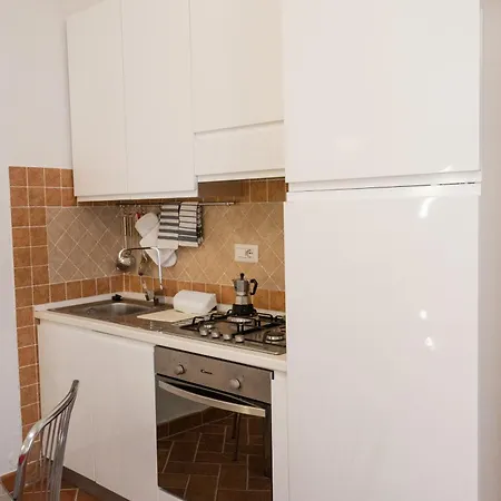 La Piazzetta Historic Center Tropea