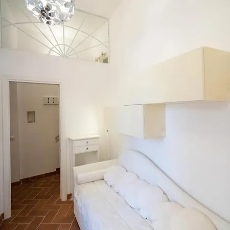 La Piazzetta Historic Center Apartmán *