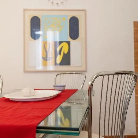 Apartment La Piazzetta Historic Center Tropea