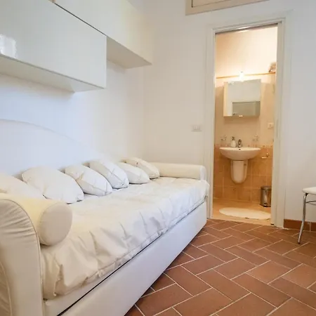 La Piazzetta Historic Center Apartment Tropea
